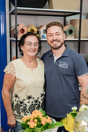 0144 - Espaço Casa Bella - Inauguração - DF4_6055