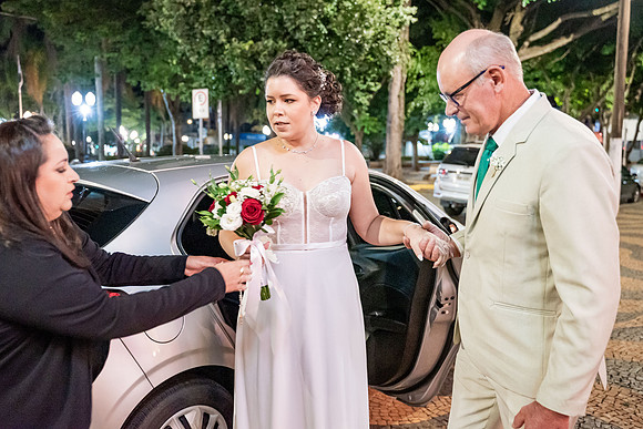 0030 - Alessandra e Cesar - Casamento - DF3_8012