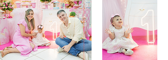 Fotolivro Olívia Burian - 6 anos - 21-22
