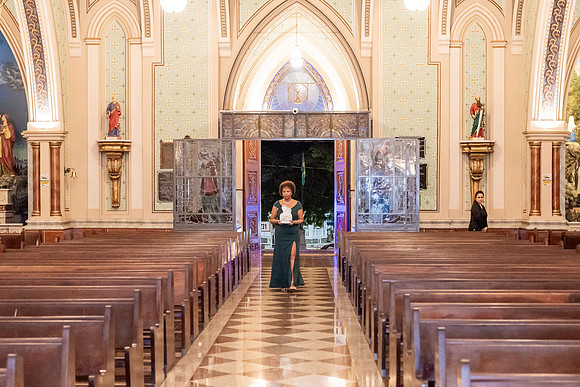 0138 - Alessandra e Cesar - Casamento - DF4_7648