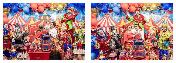 Fotolivro João Pedro - 1 ano - 35-36