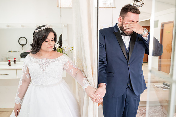0017 - Nathália e Gabriel - Casamento - DF4_6756