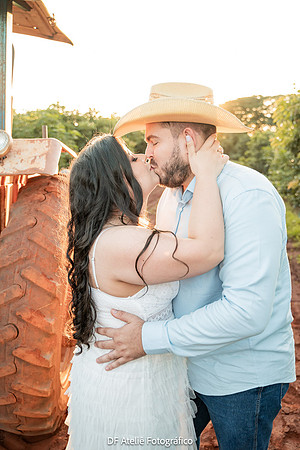 0044 - Nathalia e Gabriel - Pré Wedding - DF4_6080