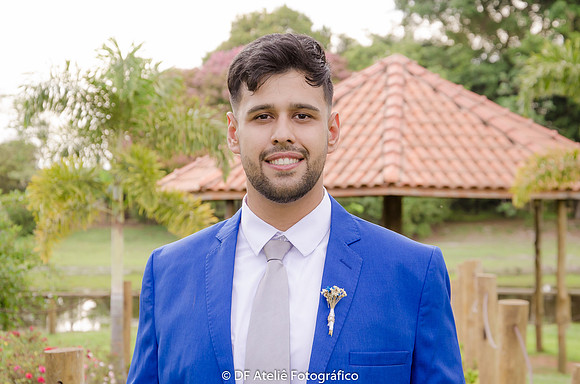 0003 - Jéssika e Julio - Casamento - DF1_6313