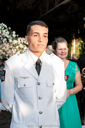 0099 - Rafaela e Samuel - Casamento - DF4_9750