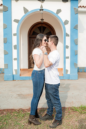 0021 - Daiany e Rafael - Pré-Wedding - DF4_1935