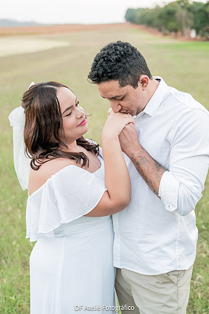 0121 - Caroline e Gabriel - Pré Wedding - DF4_2723