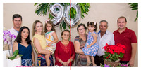 Fotolivro Ruby - Sra. Leonilda - 90 anos 09-10
