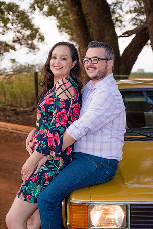 0051 - Priscila e Renan - Pré- Wedding - DF2_3572