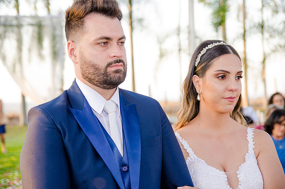 0164 - Tammy e Danilo - Casamento - DF1_3385