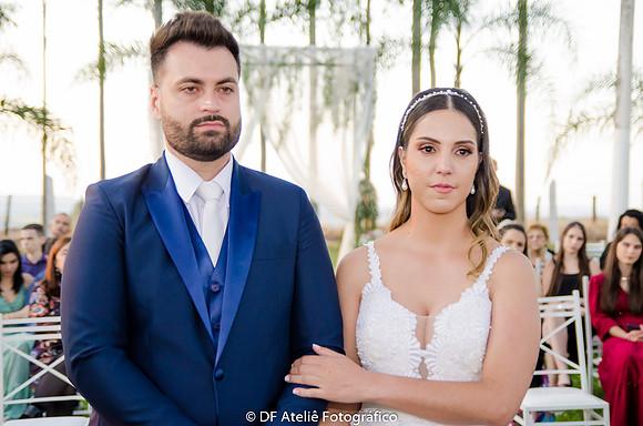 0203 - Tammy e Danilo - Casamento - DF1_3449