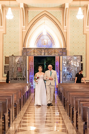 0050 - Alessandra e Cesar - Casamento - DF4_7427