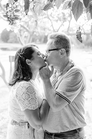 0073 - Simone e Antônio - Ensaio Bodas de Prata - DF4_1677