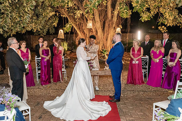 0164 - Mariana e Eduardo - Casamento - DF4_9402