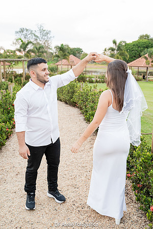 0112 - Jackeline e Fabrício - Pre-Wedding - DF4_1909