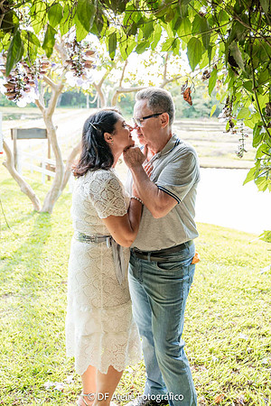 0071 - Simone e Antônio - Ensaio Bodas de Prata - DF4_1676