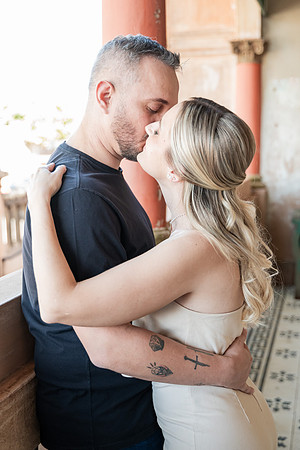 0024 - Ana Paula e João - Pré-Wedding - DF4_0789