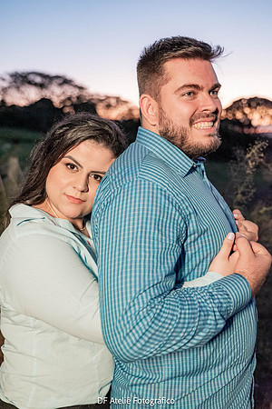 0121 - Nathalia e Gabriel - Pré Wedding - DF4_6336