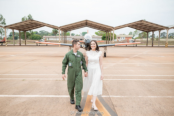 0156 - Daiany e Rafael - Pré-Wedding - DF4_2483