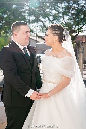 0382 - Fernanda e Vinicius - Casamento - DF4_5734