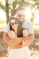 0016 - Beatriz e Wilson - Pré Wedding - DF4_8080