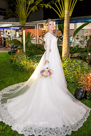 0557 - Alessandra e Carlos - Casamento - DF2_4585