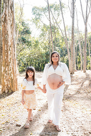 0152 - Elizangela Santos - Gestante - DF4_7497
