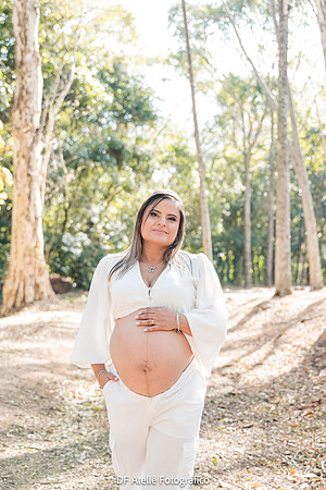 0118 - Elizangela Santos - Gestante - DF4_7355