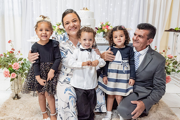 0177 - Viviane e Fernando - Casamento - DF4_1603