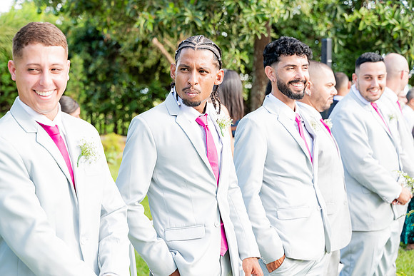 0131 - Jackeline e Fabrício - Casamento - DF4_2329