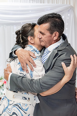 0189 - Viviane e Fernando - Casamento - DF4_1640