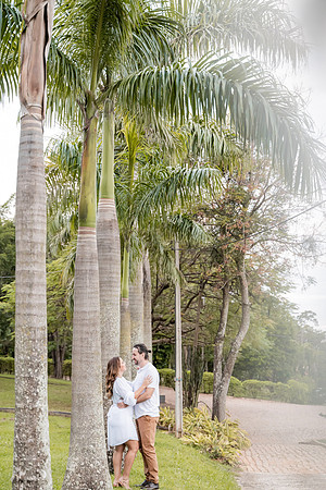 0124 - Eunice e Augusto - Pre -Wedding - DF4_3025