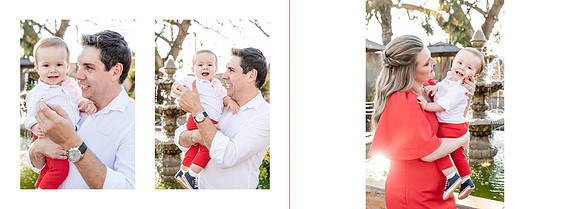 Fotolivro João Pedro - 1 ano - 15-16