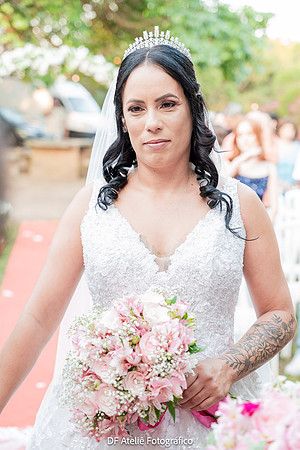 0100 - Claudilene e Guilherme - Casamento - DF4_4089