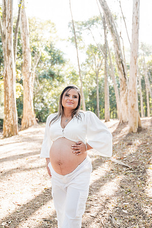 0125 - Elizangela Santos - Gestante - DF4_7380