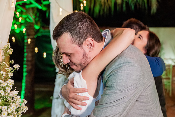 0149 - Aliny e Luís Eduardo - Casamento - DF4_8376