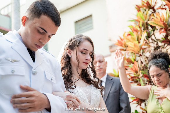 0150 - Rafaela e Samuel - Casamento - DF3_5220