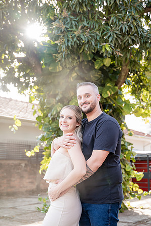0159 - Ana Paula e João - Pré-Wedding - DF4_1305