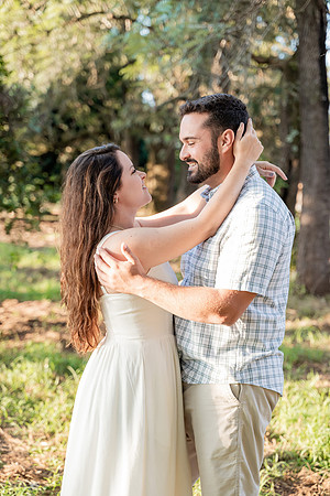 0037 - Beatriz e Wilson - Pré Wedding - DF4_8155