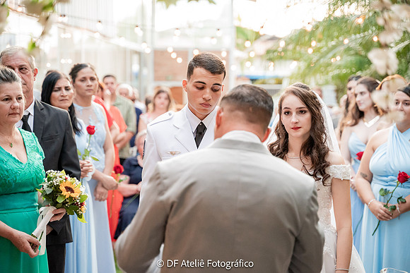 0163 - Rafaela e Samuel - Casamento - DF3_5252