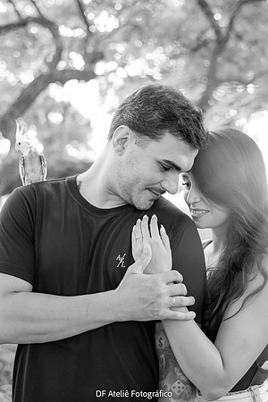 0032 - Caroline e Lucas - Pre Wedding - DF4_9637