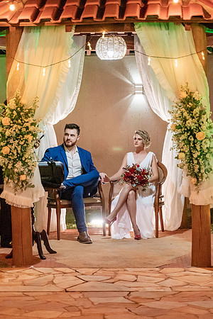 0059 - Aliny e Luís Eduardo - Casamento - DF3_7613