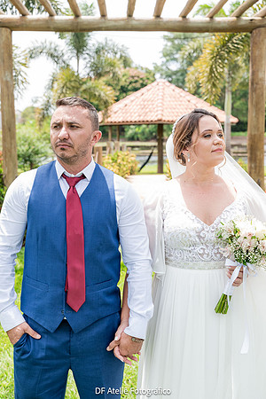 0276 - Bruna e Cícero - Casamento - DF4_3176