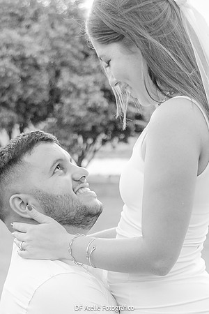 0146 - Jackeline e Fabrício - Pre-Wedding - DF4_2019