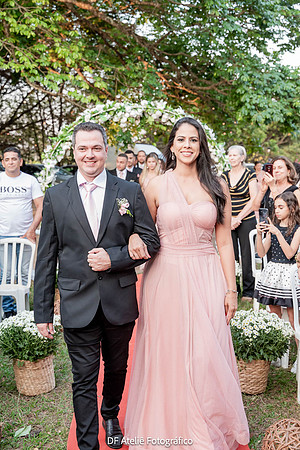 0053 - Claudilene e Guilherme - Casamento - DF4_3936