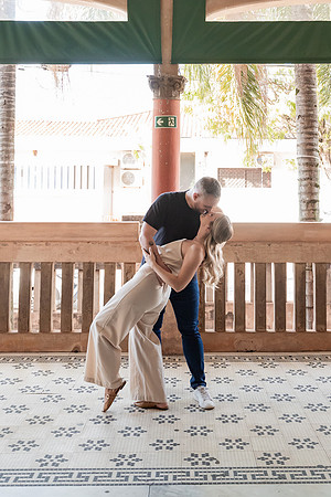 0054 - Ana Paula e João - Pré-Wedding - DF4_0900