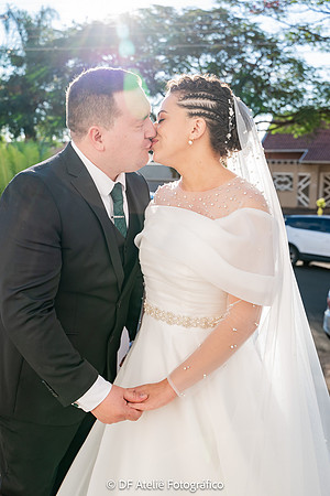 0385 - Fernanda e Vinicius - Casamento - DF4_5748