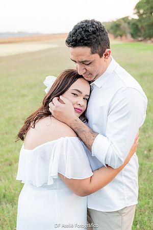 0082 - Caroline e Gabriel - Pré Wedding - DF4_2603