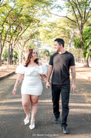 0006 - Caroline e Gabriel - Pré Wedding - DF4_2331