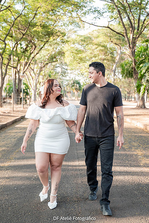 0006 - Caroline e Gabriel - Pré Wedding - DF4_2331